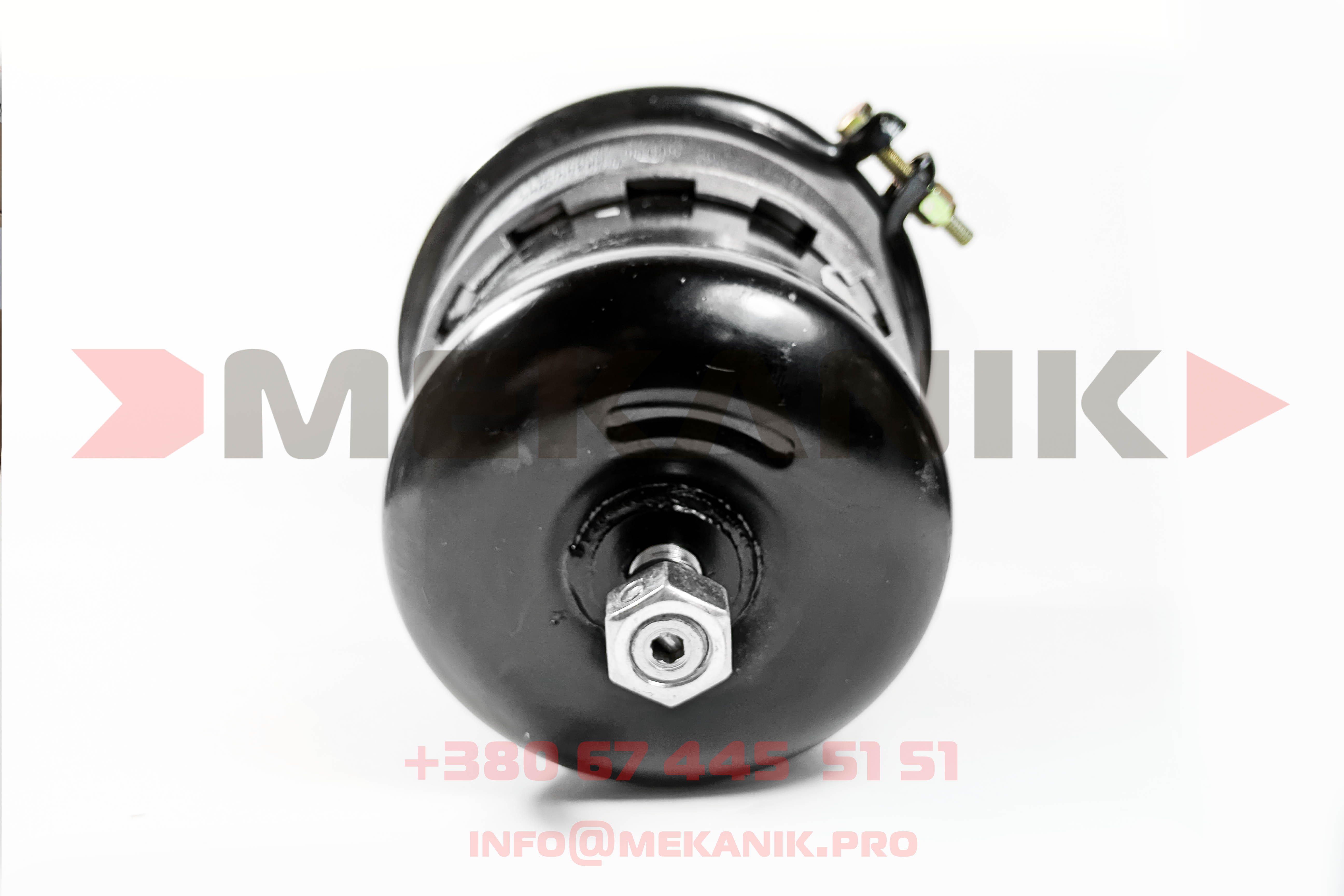 MKA 7330407 MEKANIK